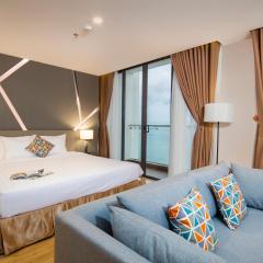 King Town Grand Hotel & Wedding Center