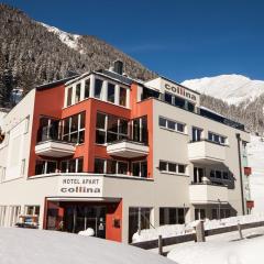 Hotel Garni & Aparthotel COLLINA