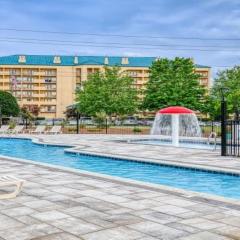 Holiday Inn Express Hotel & Suites Pigeon Forge by IHG