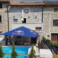 Stone House Istria HRIS 1