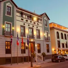 Casa del Trigo