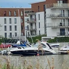 Marina “Nature”