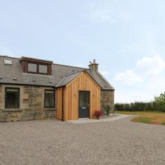 Enzie Station Cottage