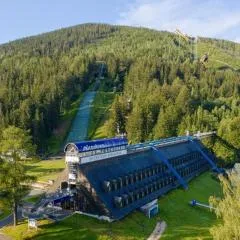 Hotel Skicentrum