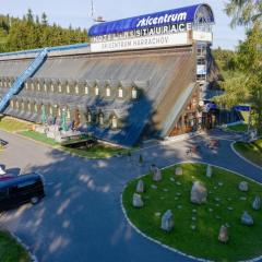 Hotel Skicentrum