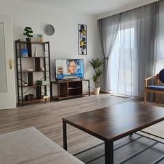 Ferienwohnung Wildbad Süd