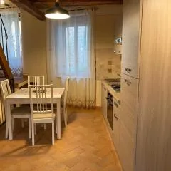 Le Casette nel Borgo