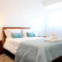 FeelCoimbra Apartment Mondego