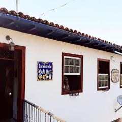 Hospedaria e Hostel da Déia