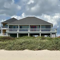 Serendipity Shore home