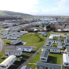 Presthaven Holiday Resort - Direct access to beach