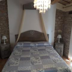 Fra Bosco e Cielo B&B