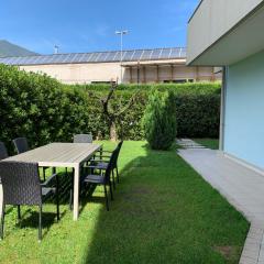 Appartamento Ivonn con giardino