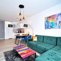 Apartament CASA BIANCA