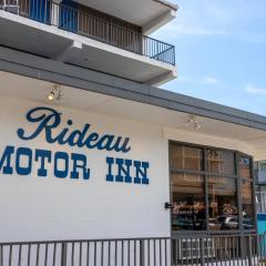 Rideau Oceanfront Motel