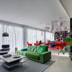 citizenM Amsterdam South