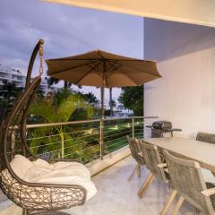 RESTYLE: Ocean front + pool Nuevo Vallarta