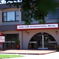 Adelaide International Motel