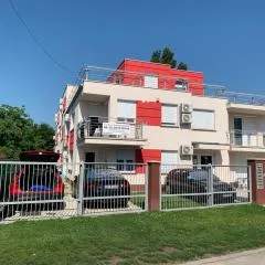Veritas Apartment Zamárdi