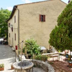 Casa alla Vecchia Posta di Bagno Vignoni