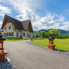 Dreams bali Manor（夢峇里莊園）