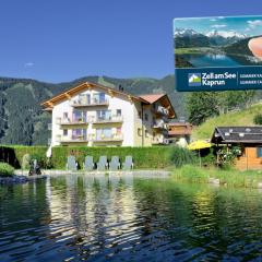 Berghotel Jaga-Alm