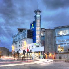 Holiday Inn Express - Glasgow - City Ctr Theatreland, an IHG Hotel