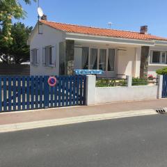 Maison de vacances à St JEAN DE MONTS