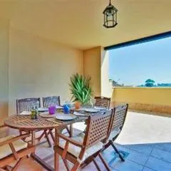 Los Albatros ISLA CANELA