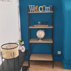 Bel appartement F2 centre ville