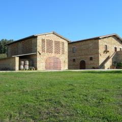 Agriturismo Barbi