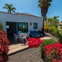 Bungalow Villa Verde 1