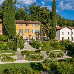 Borgo il Mezzanino