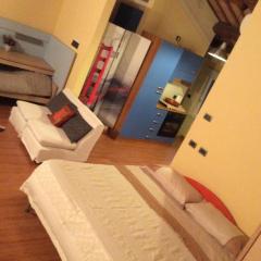apartments in the center of Ferrara excellent for Smart work