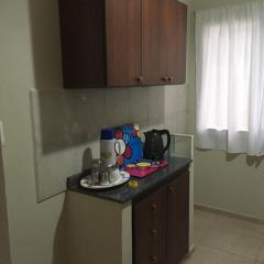 Costa Luxe Planta Baja