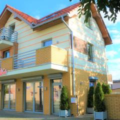 Apartamenty Ekslibris
