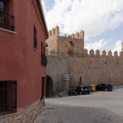 Casas del Castillo, 2