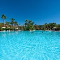 Acacia Resort Parco Dei Leoni