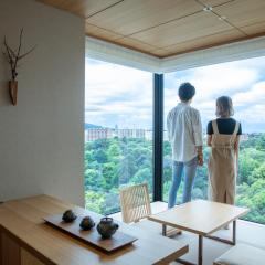 ONSEN RYOKAN 由縁 札幌