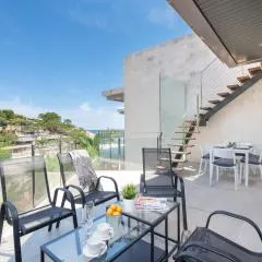 Mirador Blue L - Cala Sant Vicenç