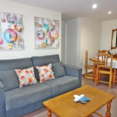 CAPRI GANDIA PRIMERA LÍNEA - Alquiler solo familias