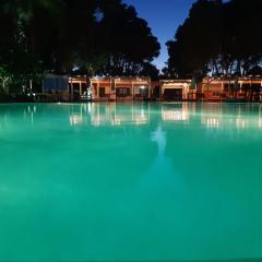 Policoro Village Hotel