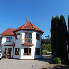 Вілла ЕДЕЛЬВЕЙС