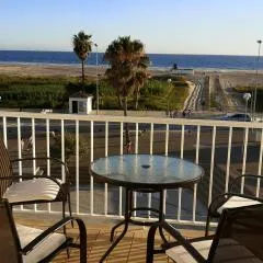 Apartamento Dos Faros