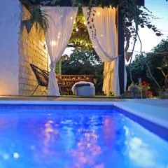 Anchi Villa