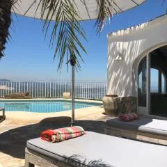 Villa Finca Costa Blanca Apartment 2 / Ferienwohnung 2; Monte Pego bei Denia
