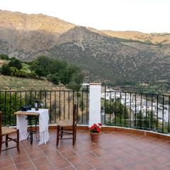 Casa rural El Fuerte de Atabuey