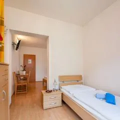 Hotel Waitz -Self Check In