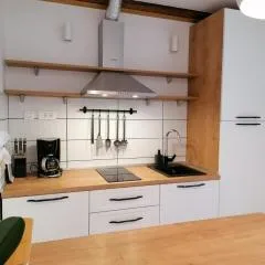 Lolo Apartment