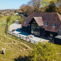 The Canterbury Barn by Bloom Stays